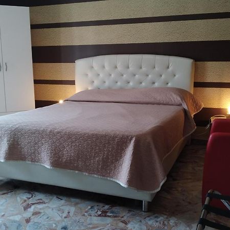 Cconforthotels R&B Semplici Emozioni Bari Dış mekan fotoğraf