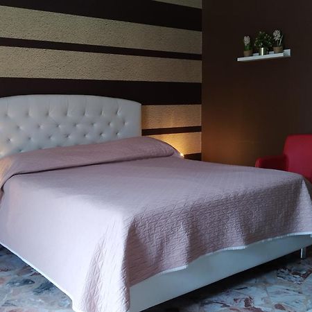 Cconforthotels R&B Semplici Emozioni Bari Dış mekan fotoğraf