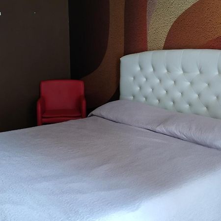 Cconforthotels R&B Semplici Emozioni Bari Dış mekan fotoğraf