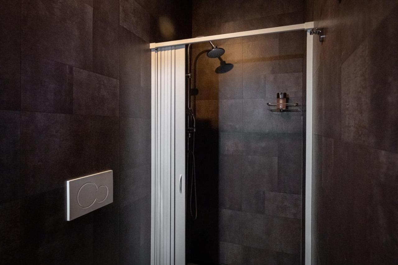 Cconforthotels R&B Semplici Emozioni Bari Dış mekan fotoğraf