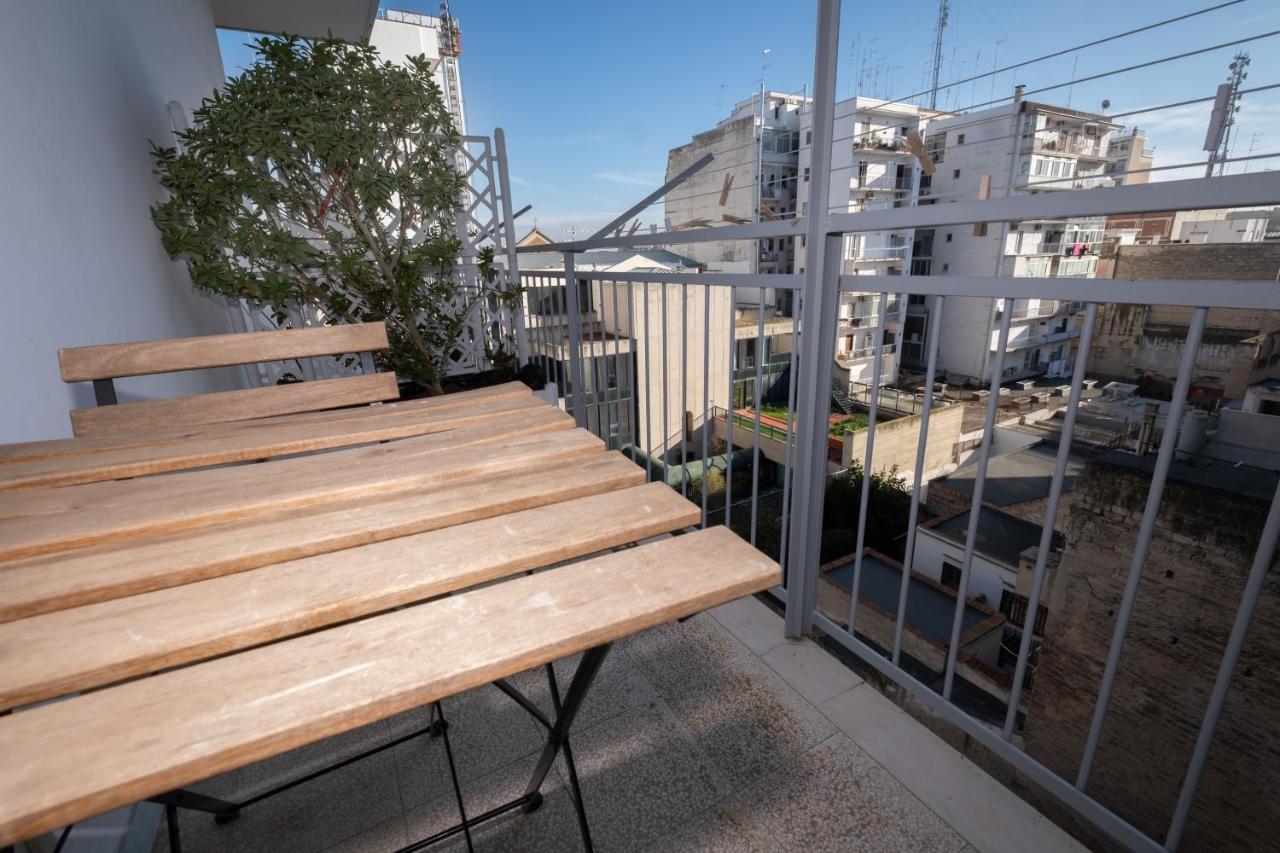 Cconforthotels R&B Semplici Emozioni Bari Dış mekan fotoğraf