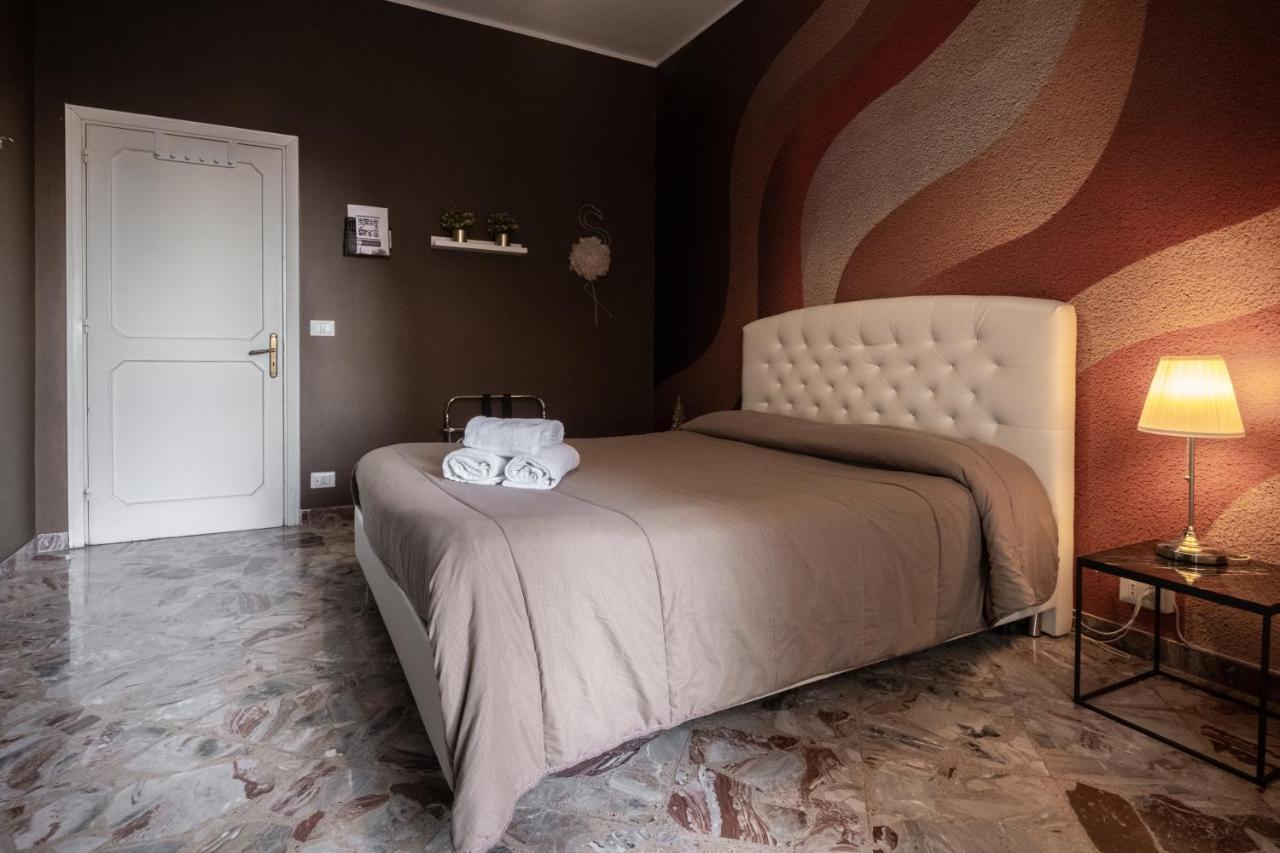 Cconforthotels R&B Semplici Emozioni Bari Dış mekan fotoğraf
