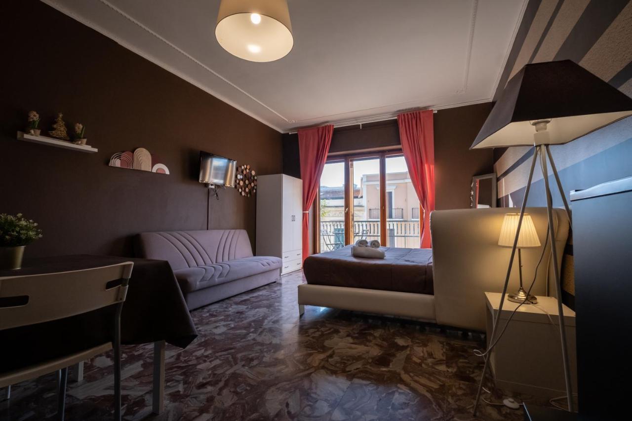 Cconforthotels R&B Semplici Emozioni Bari Dış mekan fotoğraf