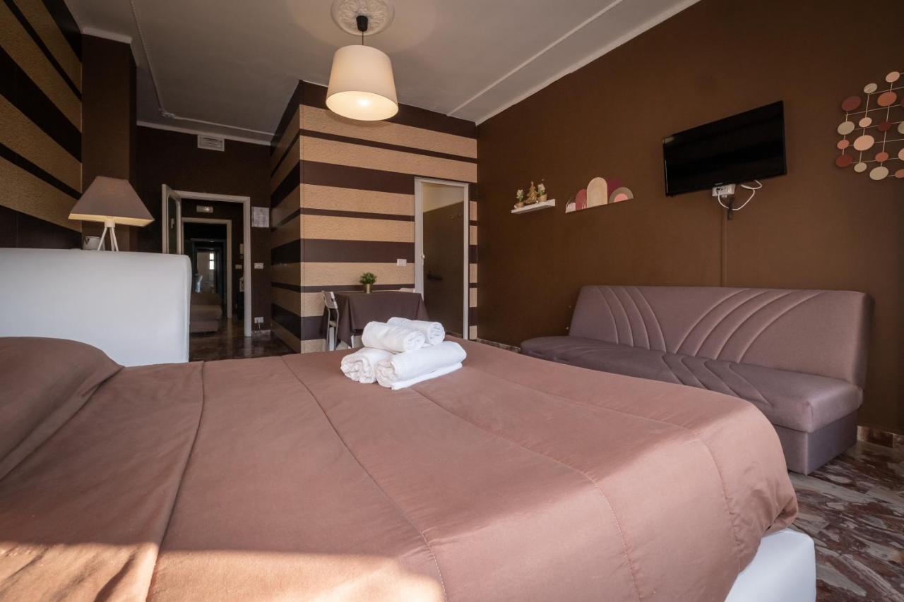 Cconforthotels R&B Semplici Emozioni Bari Dış mekan fotoğraf