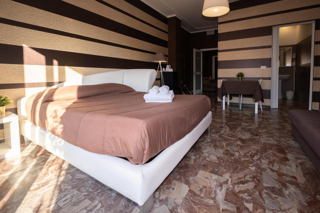 Cconforthotels R&B Semplici Emozioni Bari Dış mekan fotoğraf