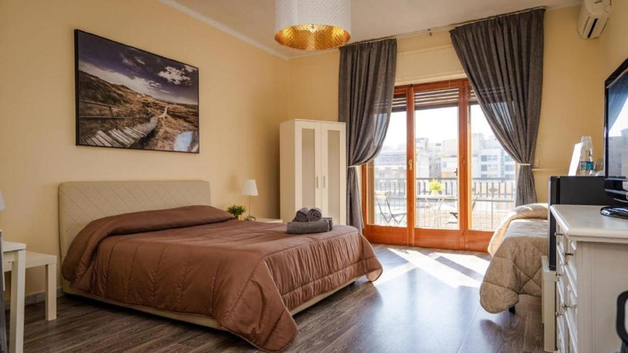 Cconforthotels R&B Semplici Emozioni Bari Dış mekan fotoğraf