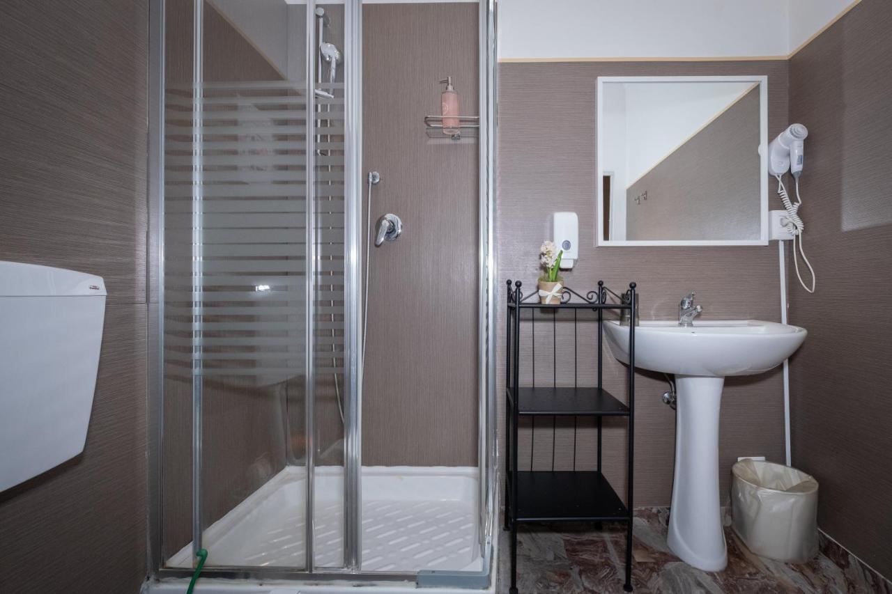 Cconforthotels R&B Semplici Emozioni Bari Dış mekan fotoğraf