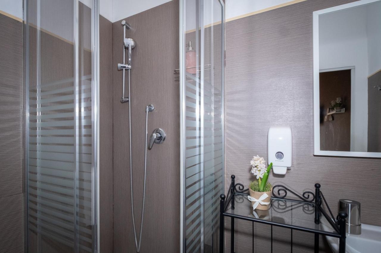Cconforthotels R&B Semplici Emozioni Bari Dış mekan fotoğraf
