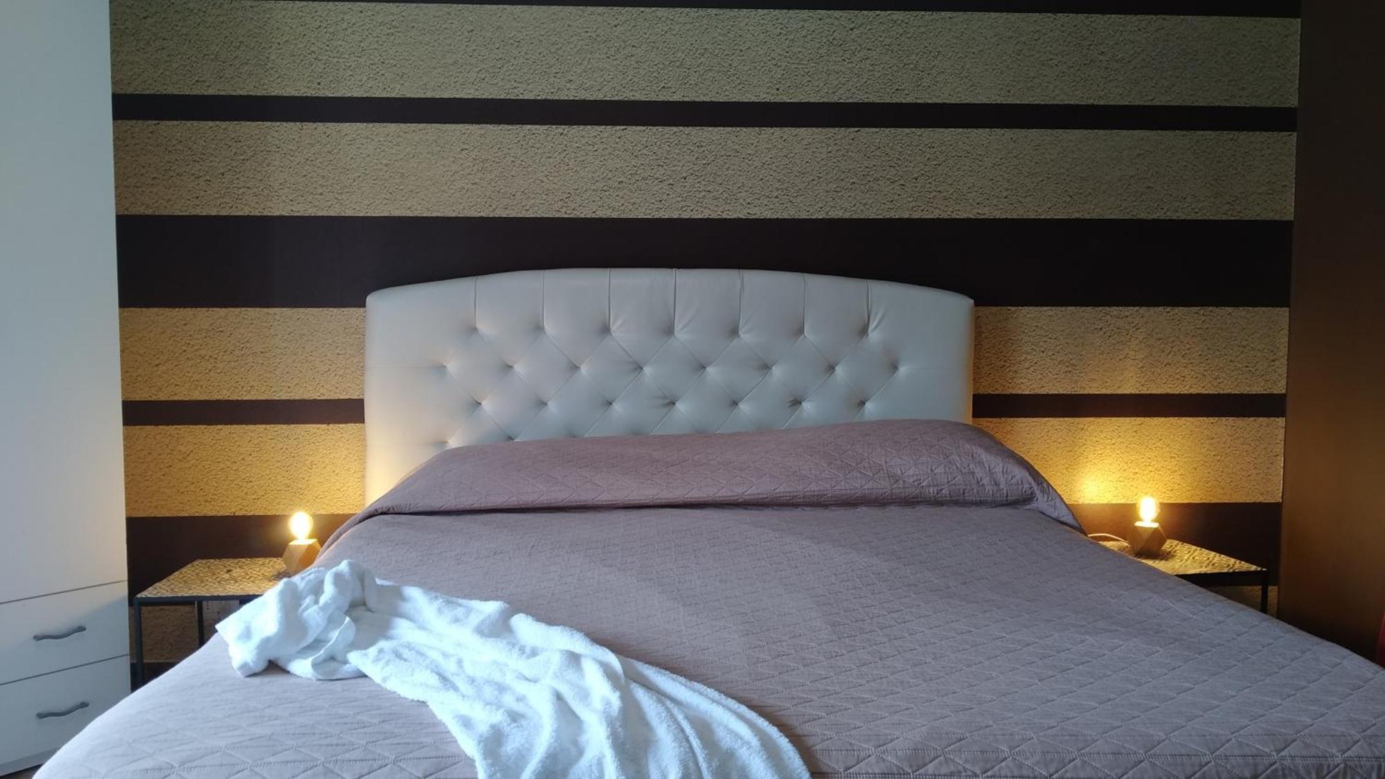 Cconforthotels R&B Semplici Emozioni Bari Dış mekan fotoğraf