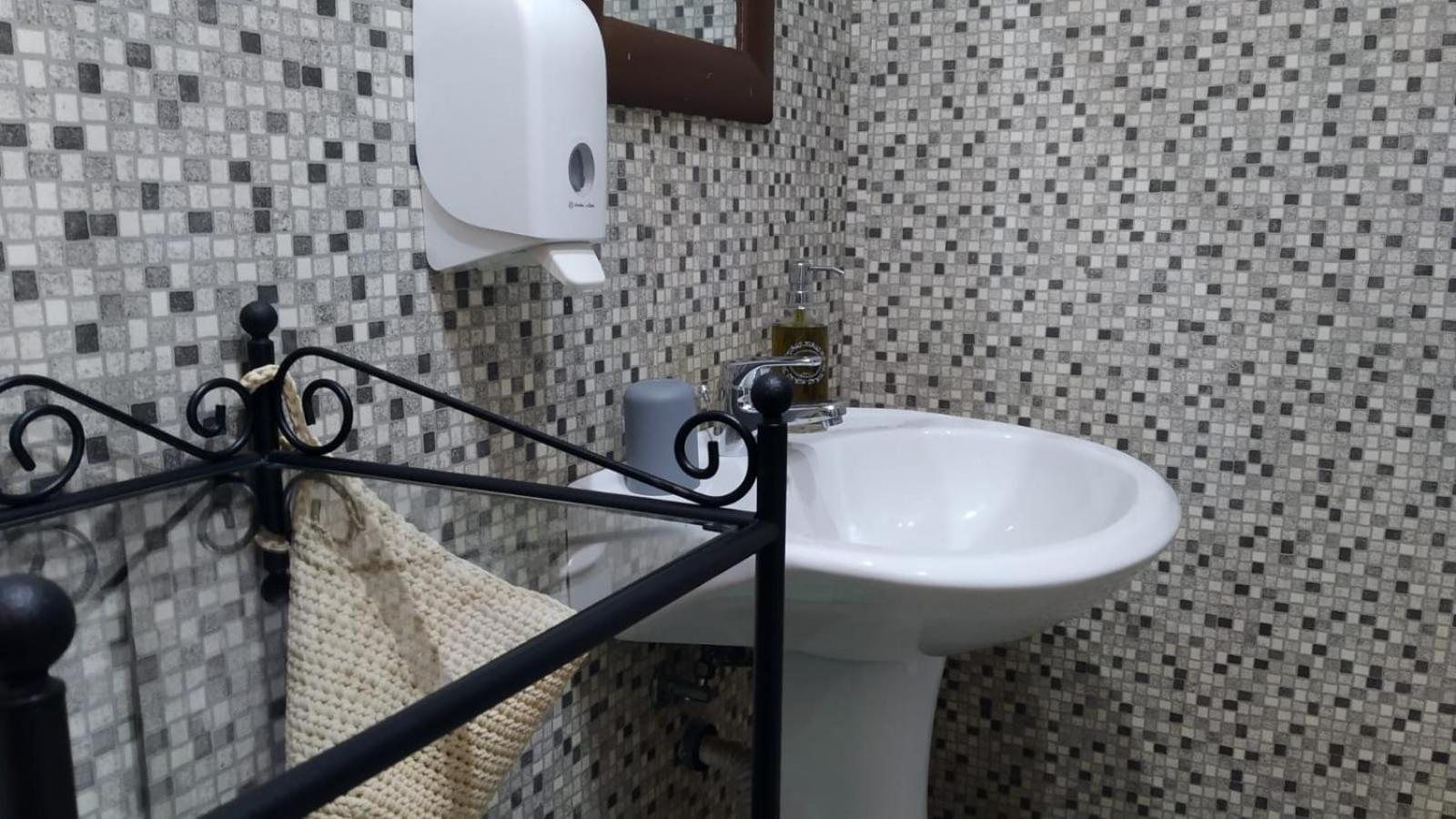 Cconforthotels R&B Semplici Emozioni Bari Dış mekan fotoğraf