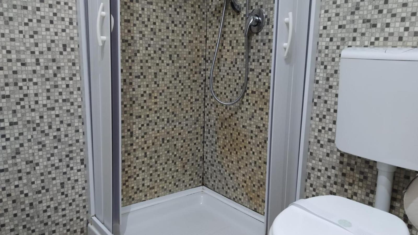 Cconforthotels R&B Semplici Emozioni Bari Dış mekan fotoğraf