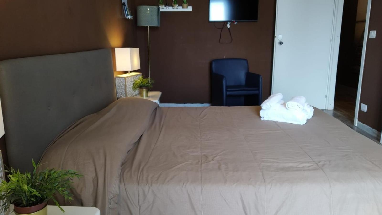 Cconforthotels R&B Semplici Emozioni Bari Dış mekan fotoğraf