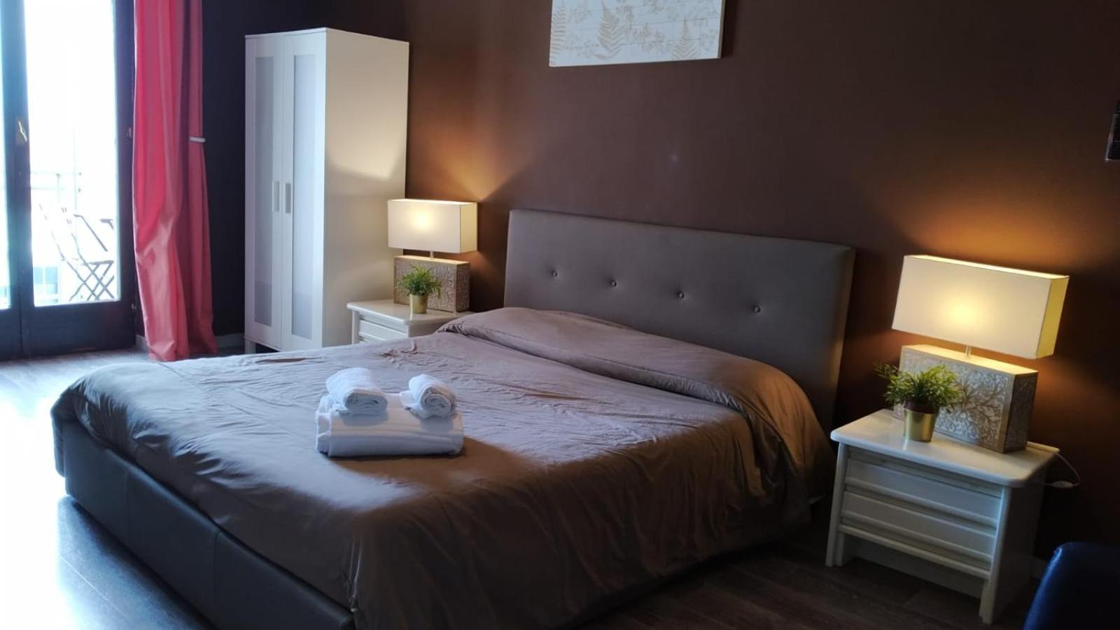 Cconforthotels R&B Semplici Emozioni Bari Dış mekan fotoğraf