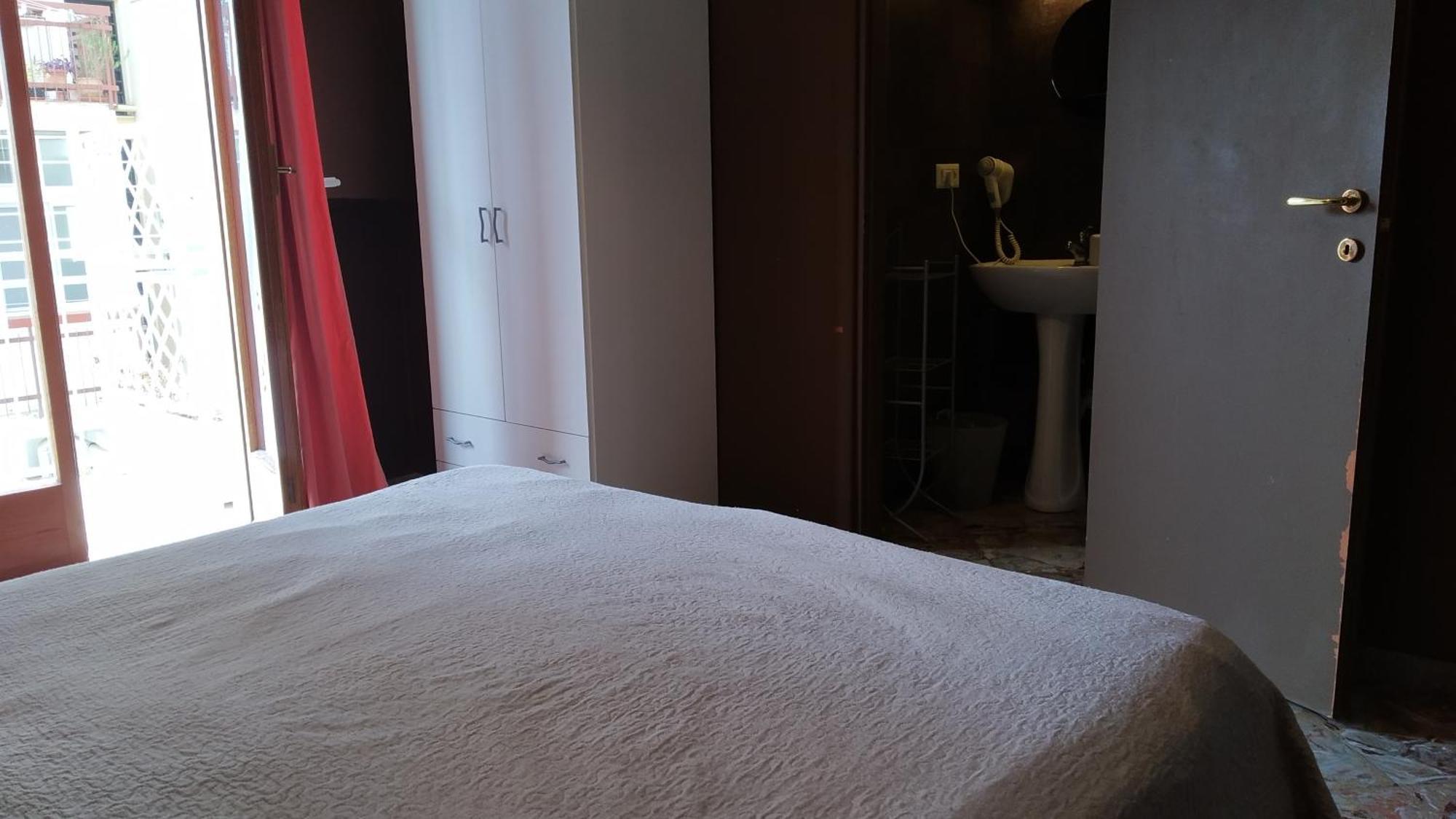 Cconforthotels R&B Semplici Emozioni Bari Dış mekan fotoğraf