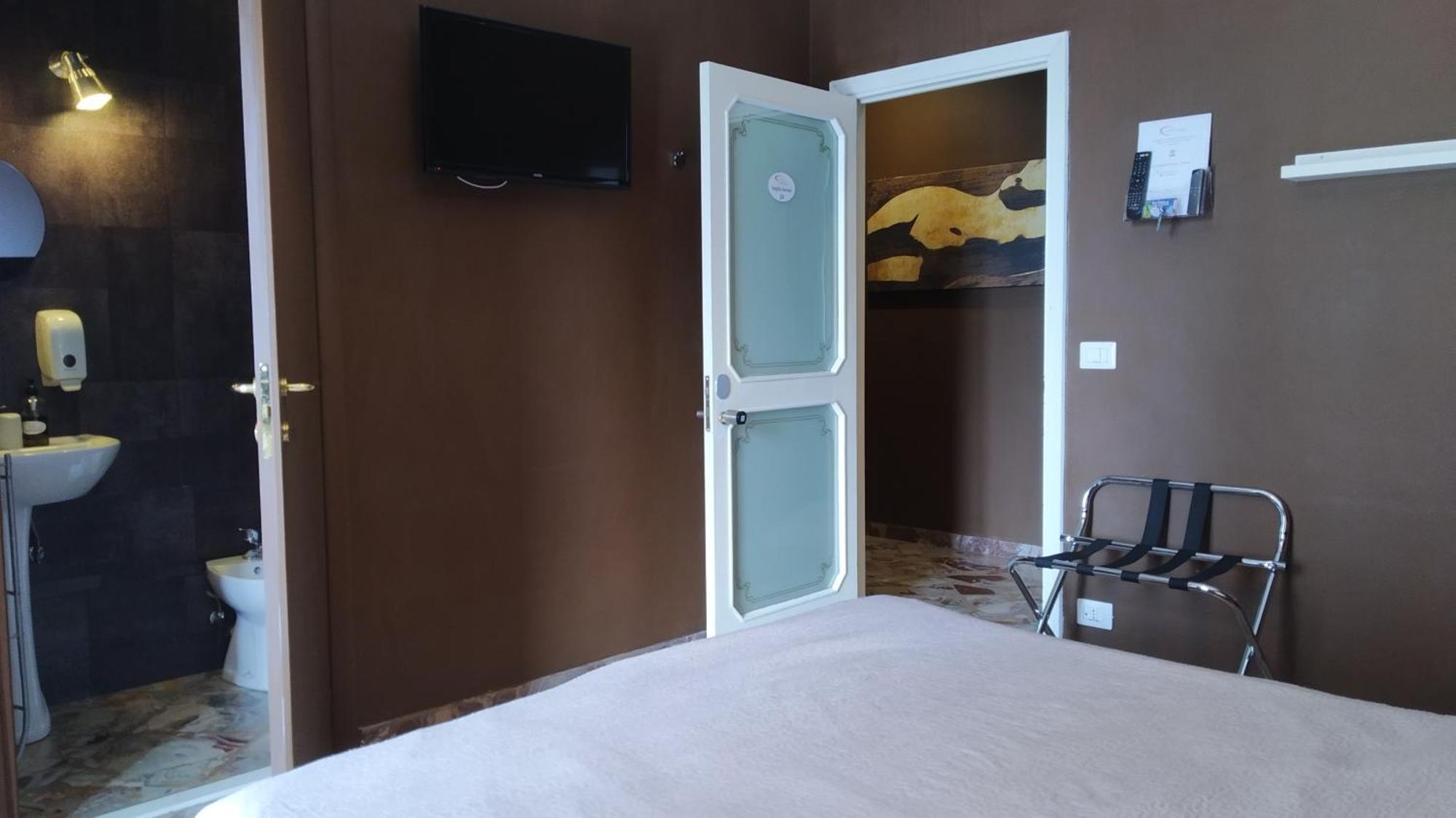 Cconforthotels R&B Semplici Emozioni Bari Dış mekan fotoğraf
