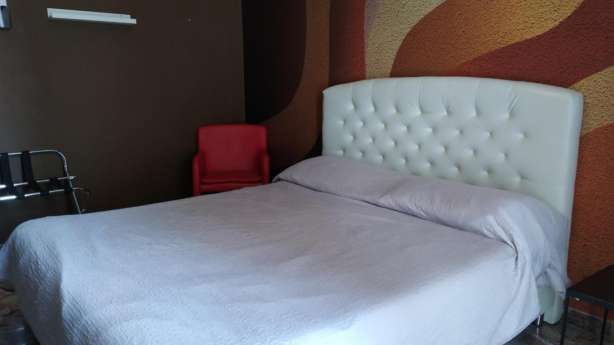 Cconforthotels R&B Semplici Emozioni Bari Dış mekan fotoğraf