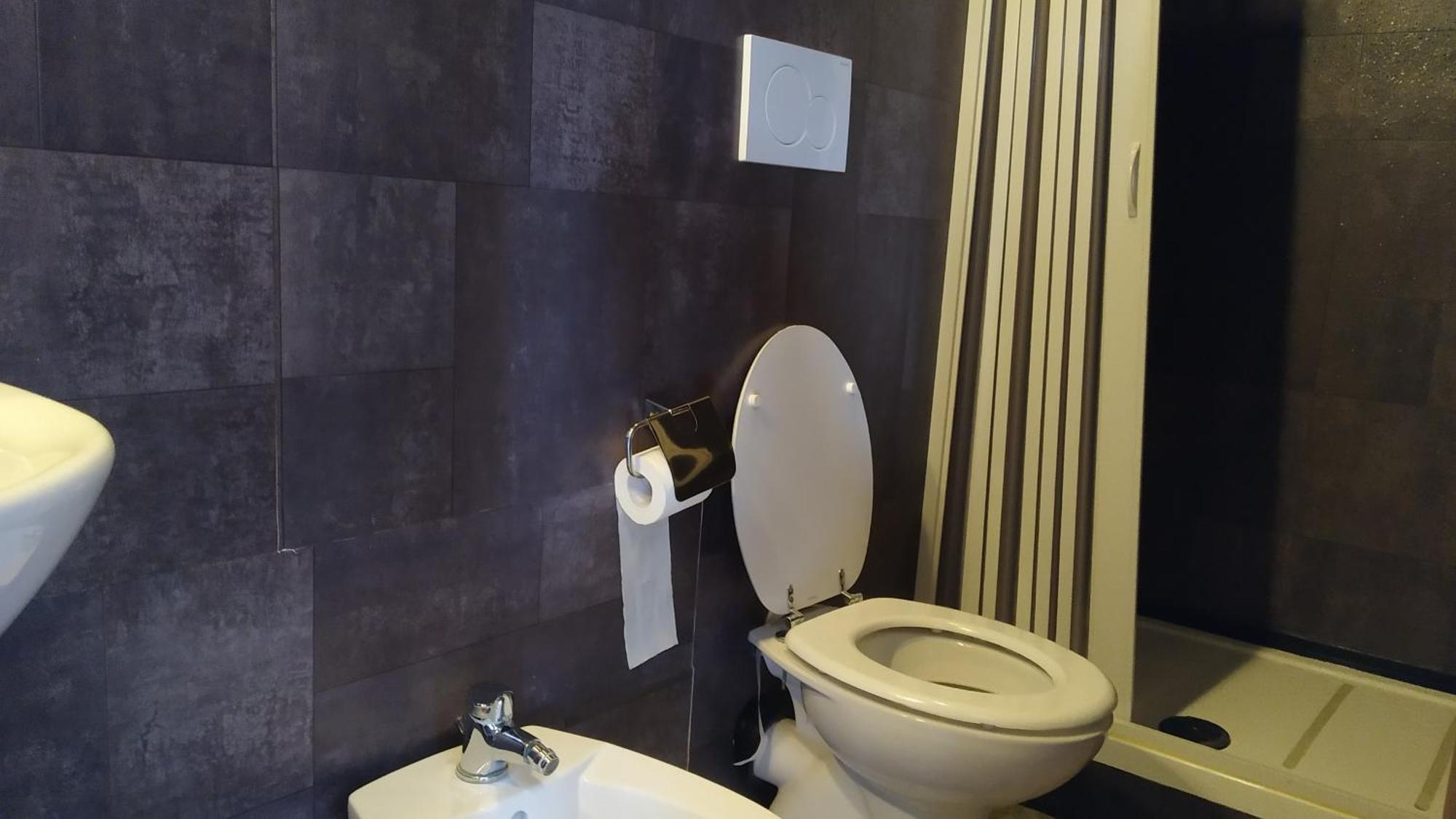 Cconforthotels R&B Semplici Emozioni Bari Dış mekan fotoğraf